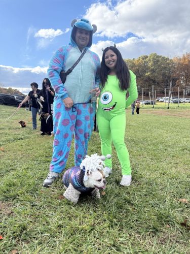 2025 Creatures of the Hill - Top Dog WINNER #2