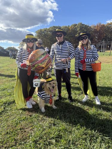 2025CreaturesoftheHill