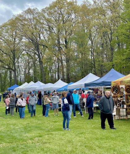 Spring 2026 Vendors Day
