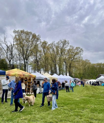 Spring 2026 Vendors Day