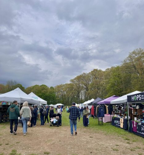 Spring 2026 Vendors Day