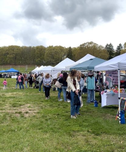 Spring 2026 Vendors Day