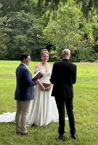 Don & Kelly Wedding