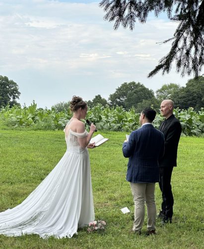 Don & Kelly Wedding