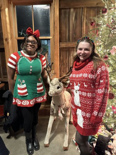 National Ugly Sweater Day 2025