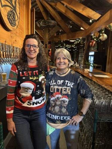 National Ugly Sweater Day 2025