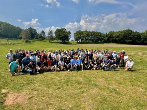 Pratt & Whitney Social