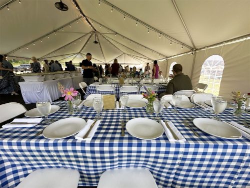 Raine & Mike Wedding