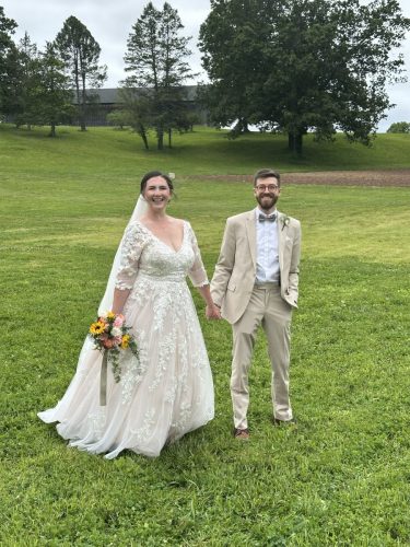 Taylor & Brandon Wedding