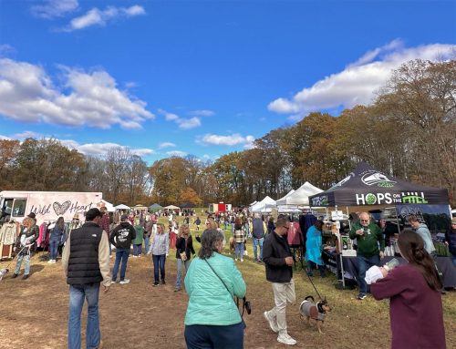 Vendors Day Fall 2025