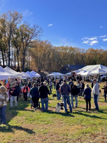 Vendors Day Fall 2025